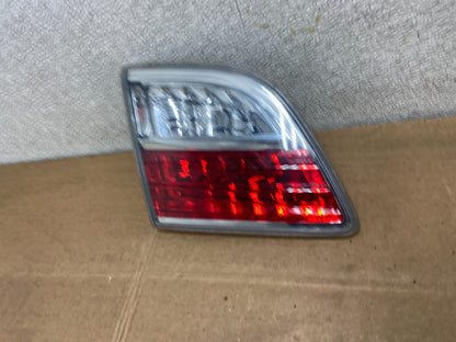 2010 2011 2012 Mazda CX-9 Tail Light Inner Left Driver LH Side Y5099 DW1