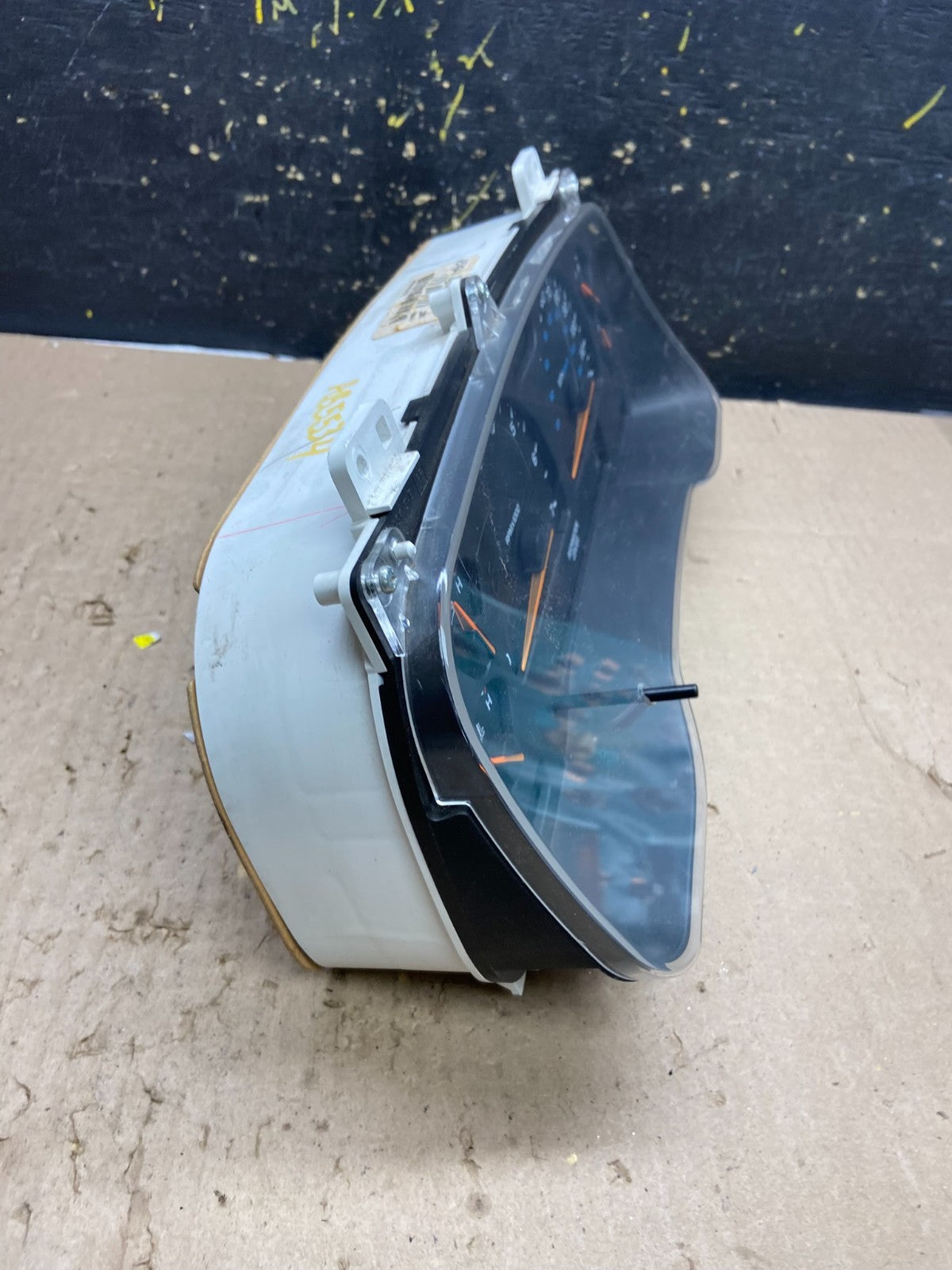 2001 2002 2003 Dodge Durango Speedometer Instrument Cluster Gauge AB55341