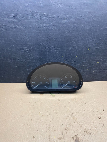 2003 to 2006 Sprinter 2500 3500 Instrument Speedometer Gauge Cluster Q7070 DG0
