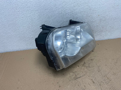 2005 2006 2007 Chrysler 300 Right Passenger RH Halogen Headlight AF4250 LK2