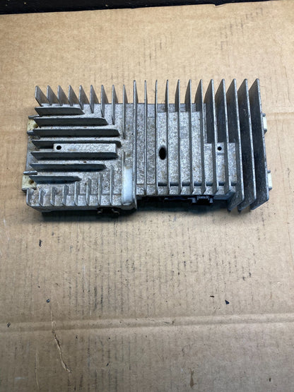2007 - 2014 Cadillac Escalade Audio Radio Amplifier Module AMP Bose AB3969 DG0
