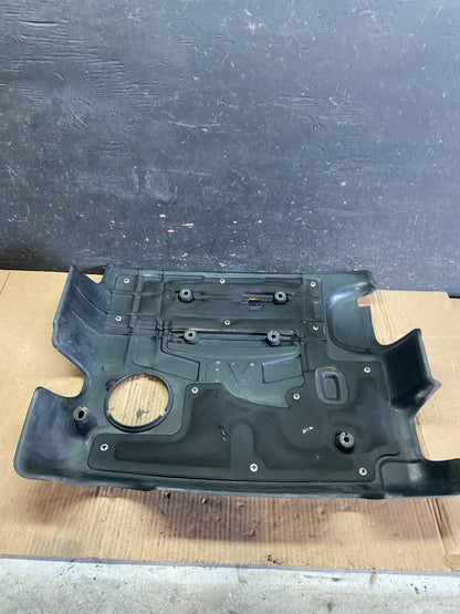 2003 to 2006 Kia Sorento 3.5L V6 Engine Motor Top Lid Cap Cover p8472 DG5