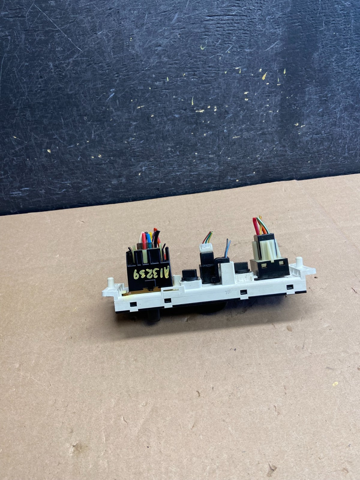 1995 - 2001 Ford Ranger A/C AC Heater Climate Control AI3239 DG3