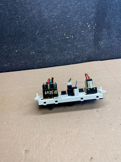 1995 - 2001 Ford Ranger A/C AC Heater Climate Control AI3239 DG3