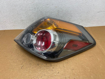 2007 to 2012 Nissan Altima Right Passenger Rh Side Tail Light AD9318 LK0