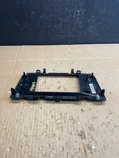 2016 2017 2018 Kia Optima Front  Dash Radio Bezel Trim Air Vent OEM AB9687 DG4