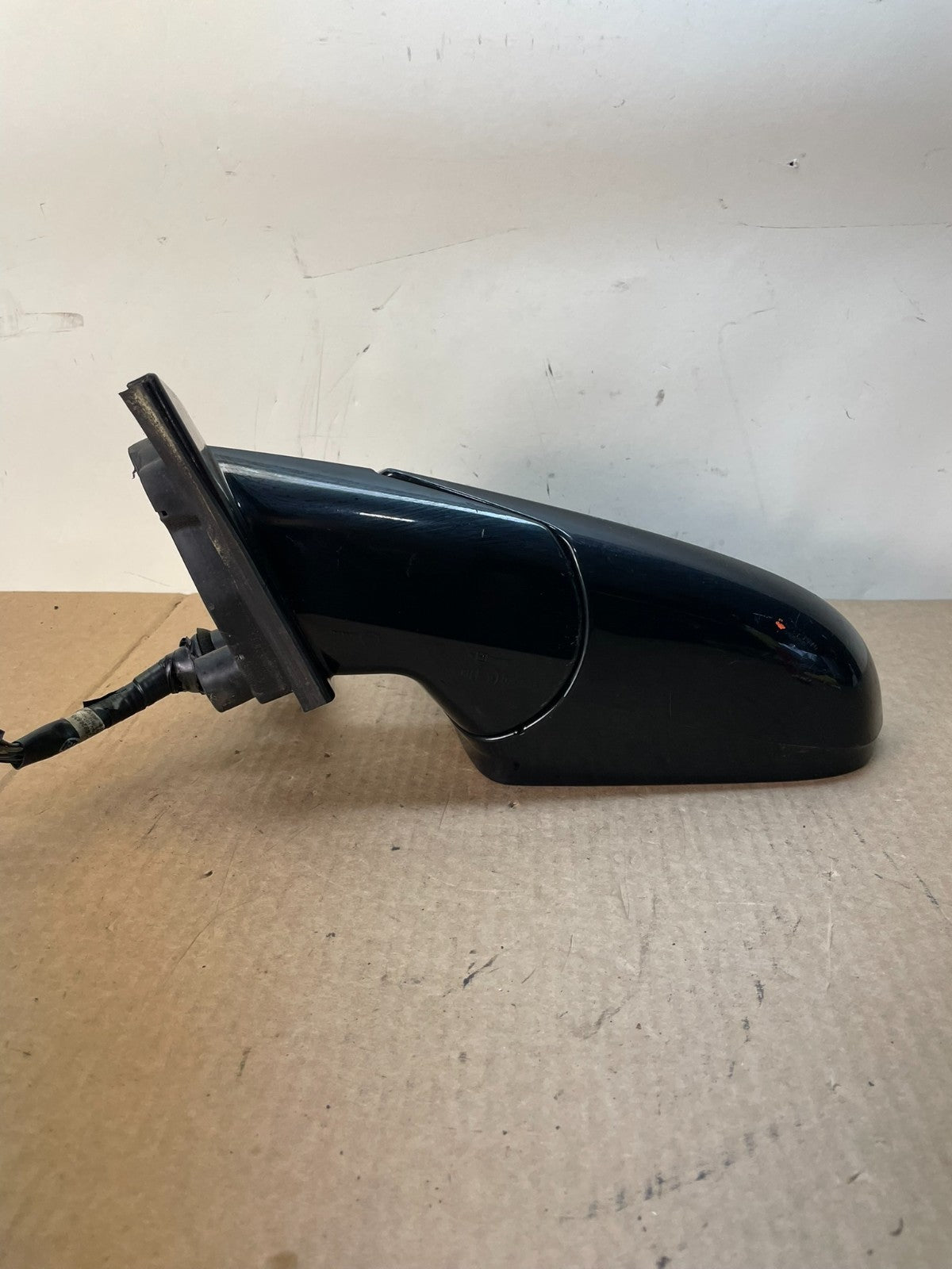 2010 to 2015 Cadillac SRX Left Driver Lh Side View Door Mirror AG2774 MS3