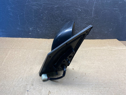 2009 to 2012 Toyota RAV4 Passenger Right Side View Door Mirror AD9736 DW3