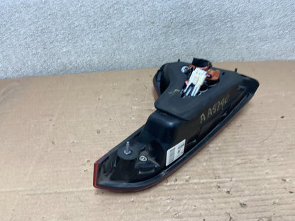 2014 - 2015 Kia Sorento Right Passenger RH Side Inner Tail Light OEM AA8790 LK5