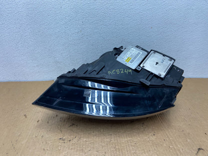 2008 to 2012 Audi A5 S5 Xenon HID Right Passenger Side Headlight AC8249 DW7