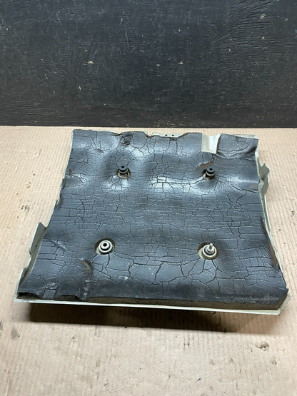 2001 to 2004 Cadillac Deville Seville Northstar Engine Motor Cover J3597 DG5