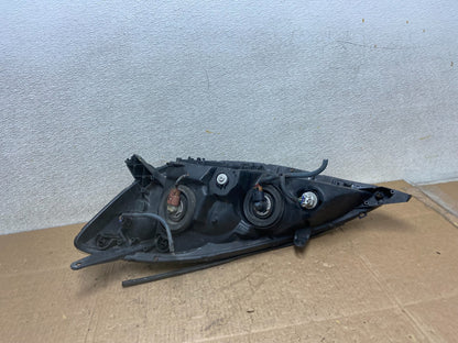 2006 to 2010 Toyota Sienna Right Passenger Rh Side Headlight Halogen Z0861 DW9