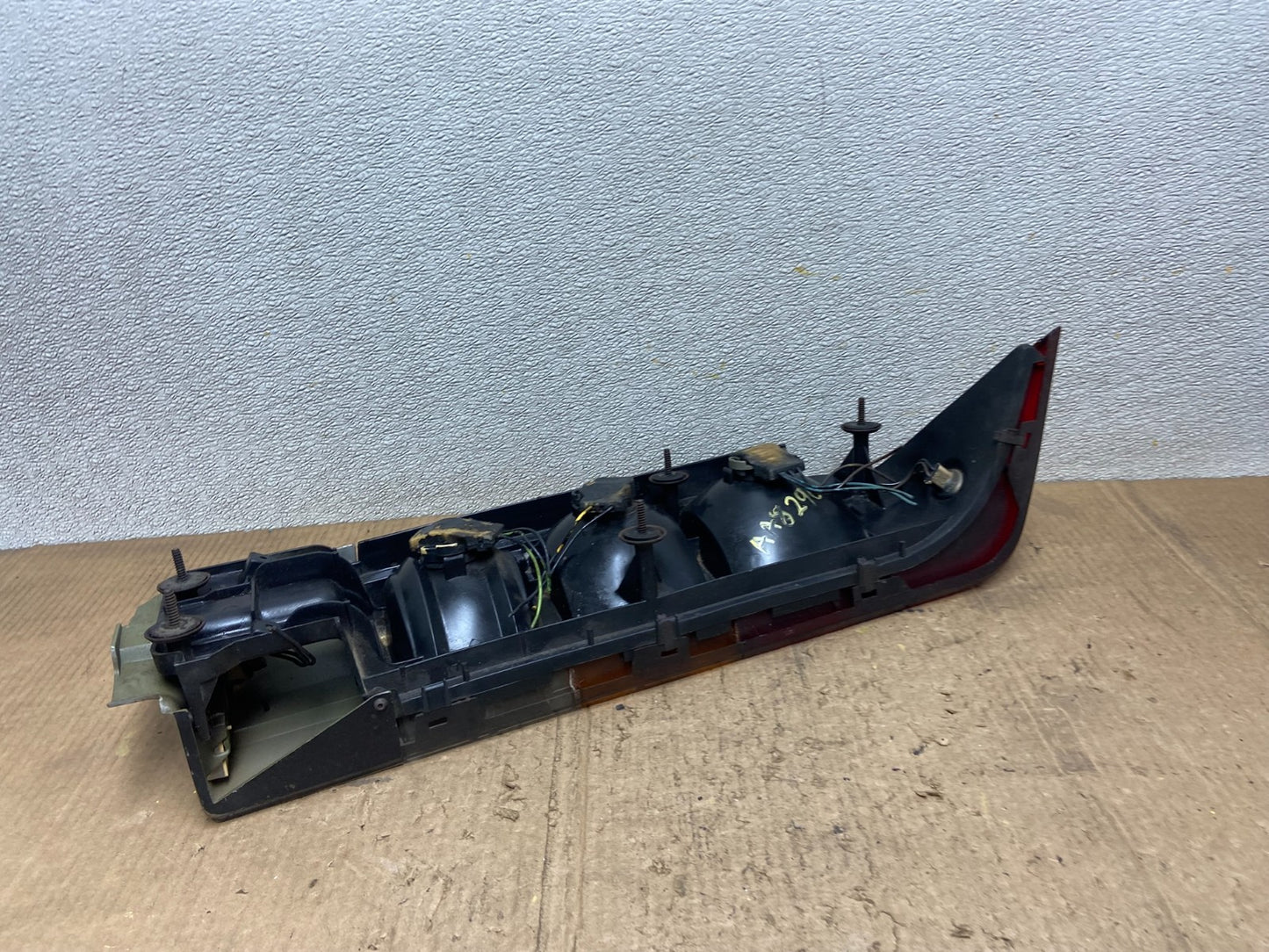 1982 to 1992 Chevrolet Camaro Left Driver Side Tail Light AA8296 DW8