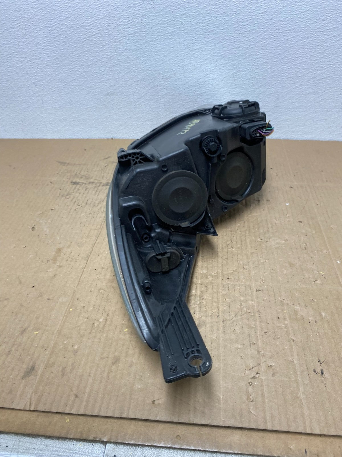 2012 2013 2014 Ford Focus Right Passenger Rh Side Headlight Oem AB8412 DW7