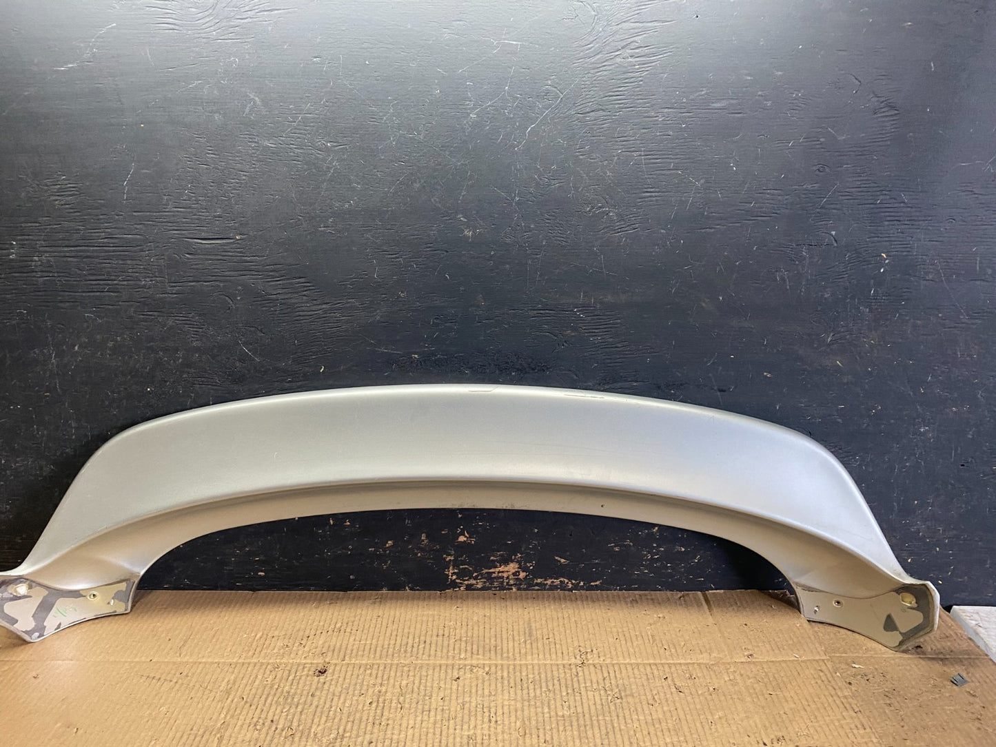 1999 to 2003 LEXUS RX300 Rear Spoiler Gate Hatch Wing T6783 DG7