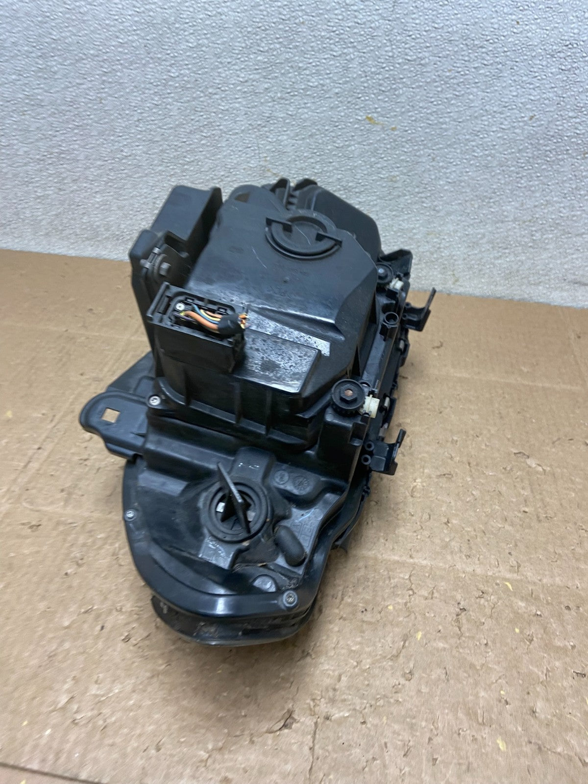 Xenon Hid AFS 2004 2005 2006 Bmw E53 X5 Right Passenger Headlight OEM Z0965 DW5