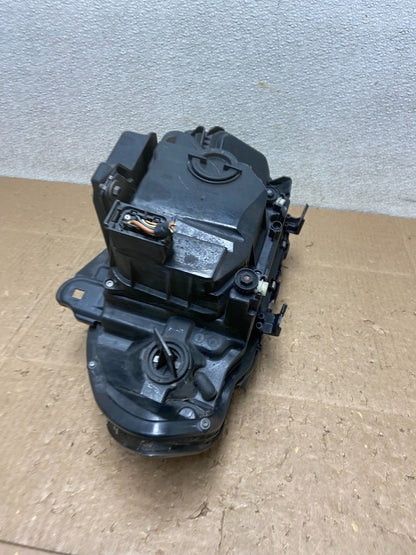 Xenon Hid AFS 2004 2005 2006 Bmw E53 X5 Right Passenger Headlight OEM Z0965 DW5