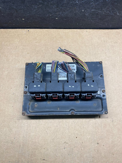2004 Dodge Ram Engine Computer Module Computer ECU ECM P56029247AB ah7023 DG0