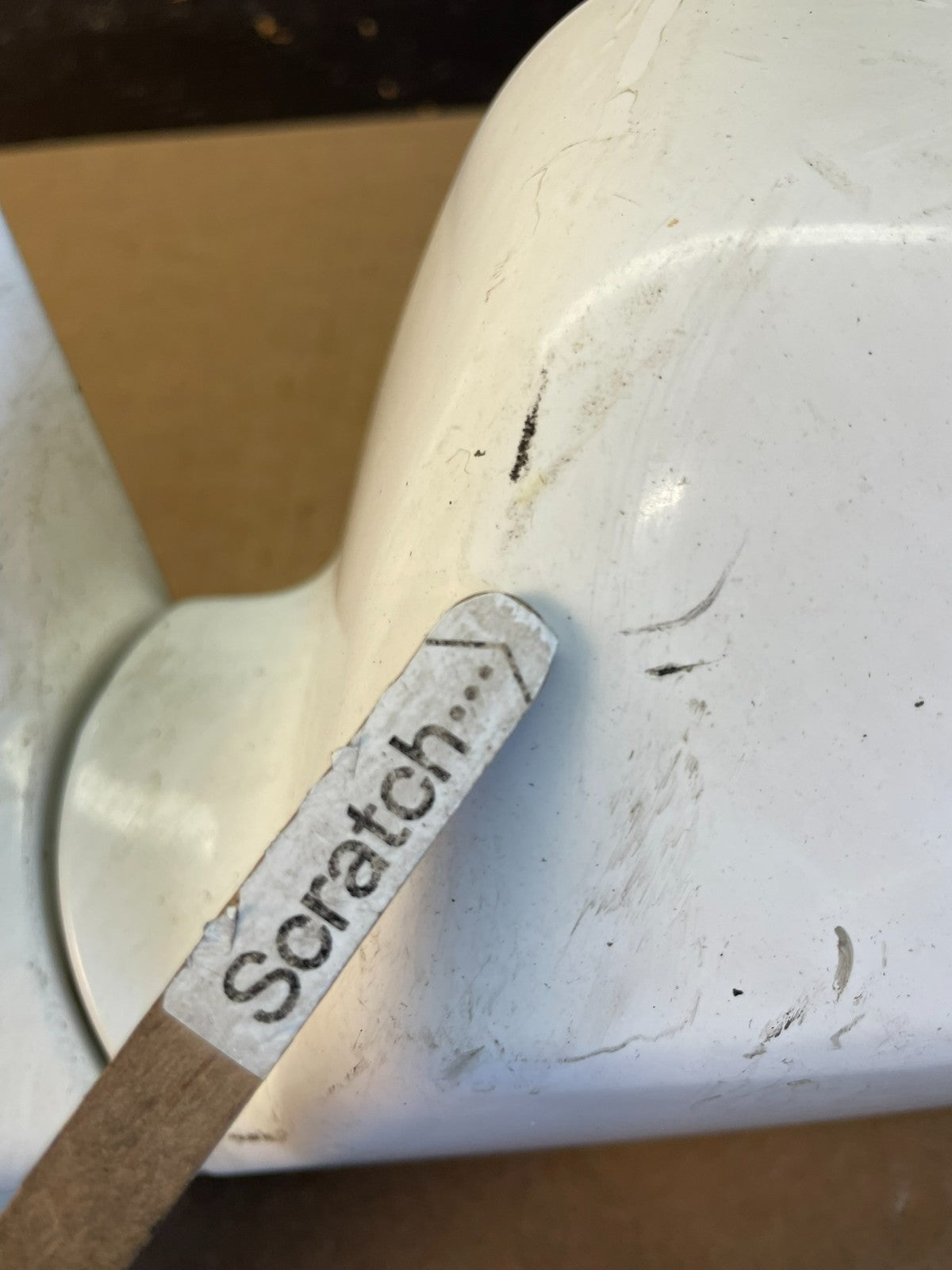 1999-2003 Acura TL Left Driver View Door Mirror AD0014 DW9