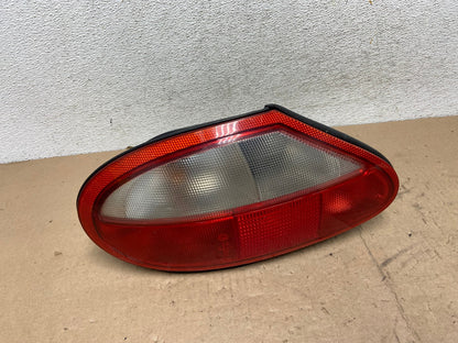1997 to 2000 Jaguar XK8 XKR Left Driver LH Side Tail Light AG5490 LK0