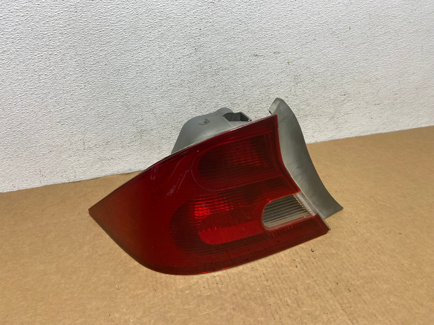 2001 to 2003 Honda Civic Coupe Left Driver Side Lh Tail Light AD4562 LK0