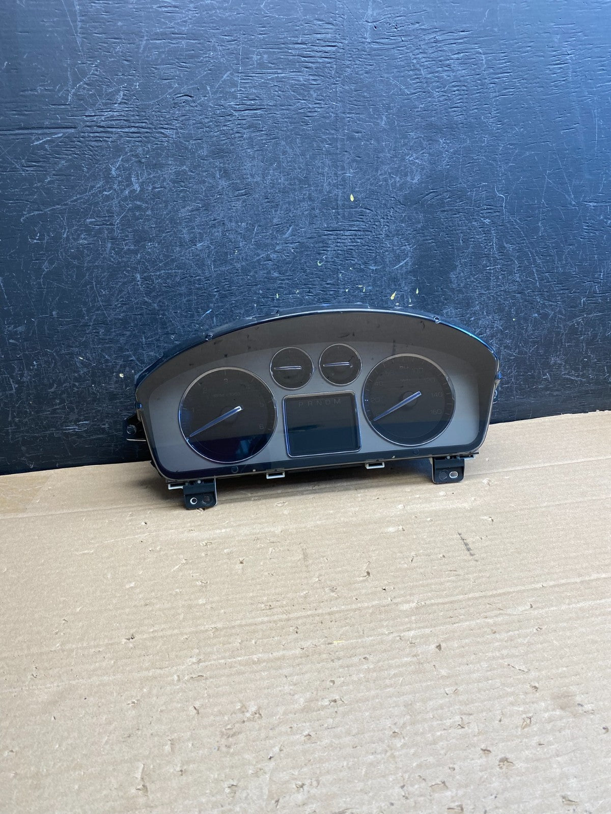 2007 to 2014 Cadillac Escalade Instrument Speedometer Cluster Gauge ag6314 DG0