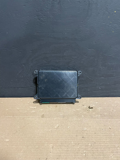 2015-2017  Mercedes Benz B250E OEM Thermal Controller Unit 2429007901 D4633 DG10