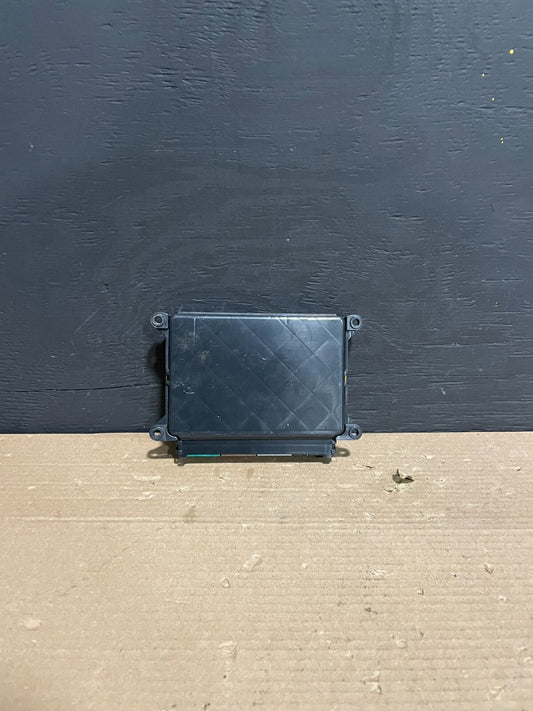 2015-2017  Mercedes Benz B250E OEM Thermal Controller Unit 2429007901 D4633 DG10