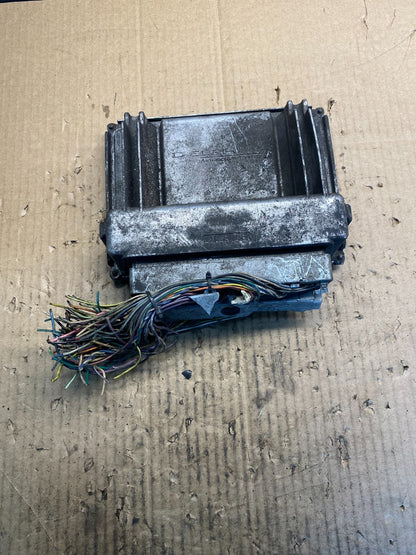 2005 Chevrolet Astro Ecu Engine Control Module Unit Ecm AB4420 DG1