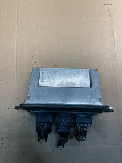 2007 Ford E350 E250 Van 4.6L Engine Control Module 8w1a-12a650-da V19192