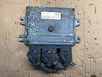 2009 Nissan Sentra Engine Control Computer ECM mec950-200 a1 V2330 DG0