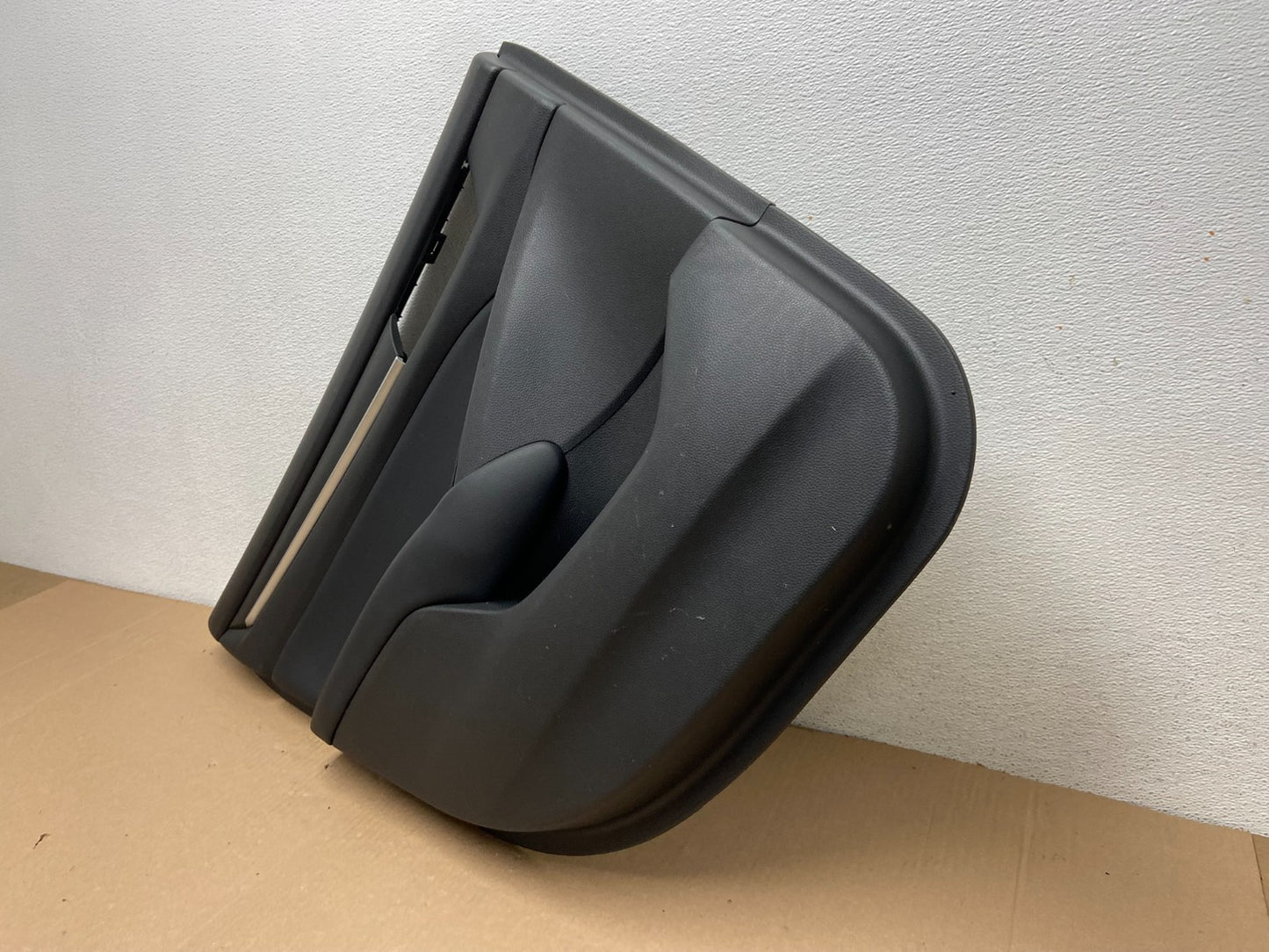 2018-2020 Honda Accord Rear Left Driver LH Side Door Panel AF3015 DG1