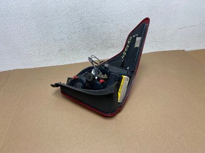 2020 2021 2022 2023 Ford Explorer Right Passenger Side Tail light AD6384 LK4