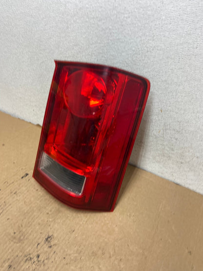 2009 to 2015 Honda Pilot Right Passenger Rh Side Tail light AG2152 LK1