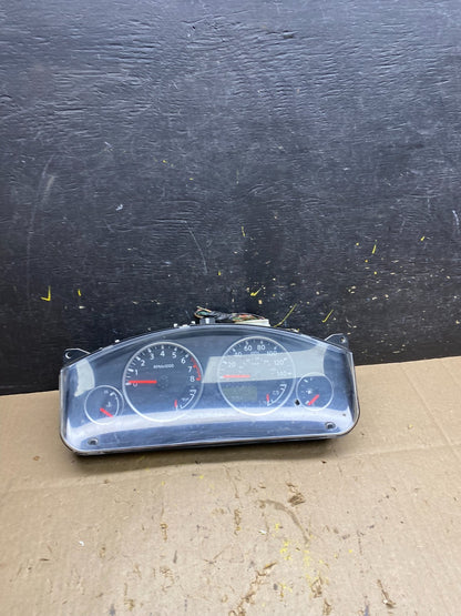 2005 to 2012 Nissan Pathfinder Frontier Xterra Speedometer Cluster U51620