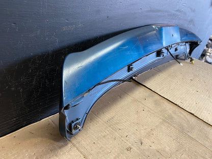 2008 2009 2010 Honda Odyssey Rear Trunk Spoiler Gate Oem  E3500 DG7