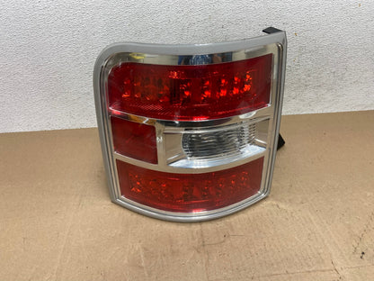 2009 to 2011 Ford Flex Left Driver LH Side LED Tail light AE6726 LK0