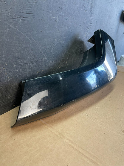 2006 to 2010 Hummer H3 Rear Right Flare Door Molding Trim AE8370 DG2