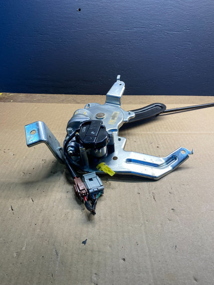 2007 - 2013 Acura MDX Honda Odyssey Lift Gate Trunk Lid Motor Actuator AB4103 DG3