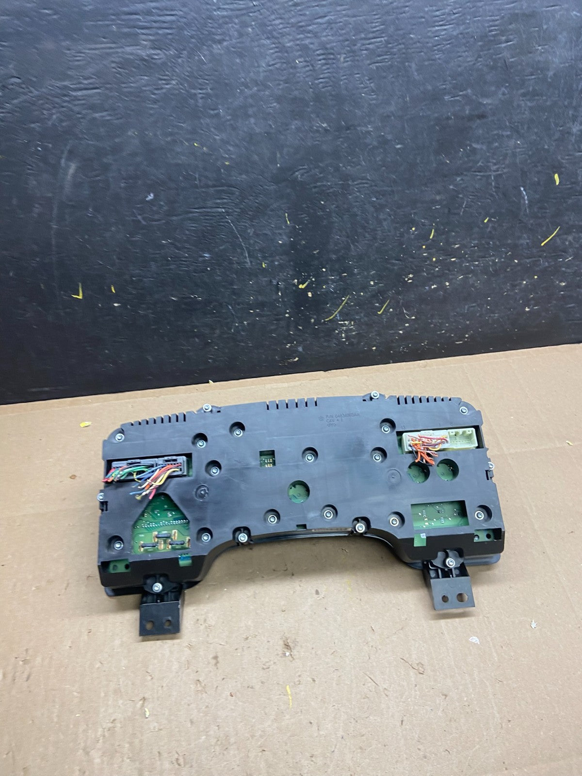 2007 to 2008 Chrysler Aspen Speedometer Cluster Gauge t9360 DG6