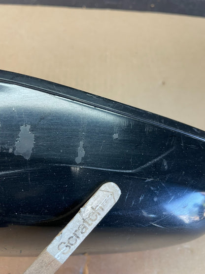 1998-2005 Lexus GS300 GS400 Left Driver Lh Side Door Mirror AE1111 DW7