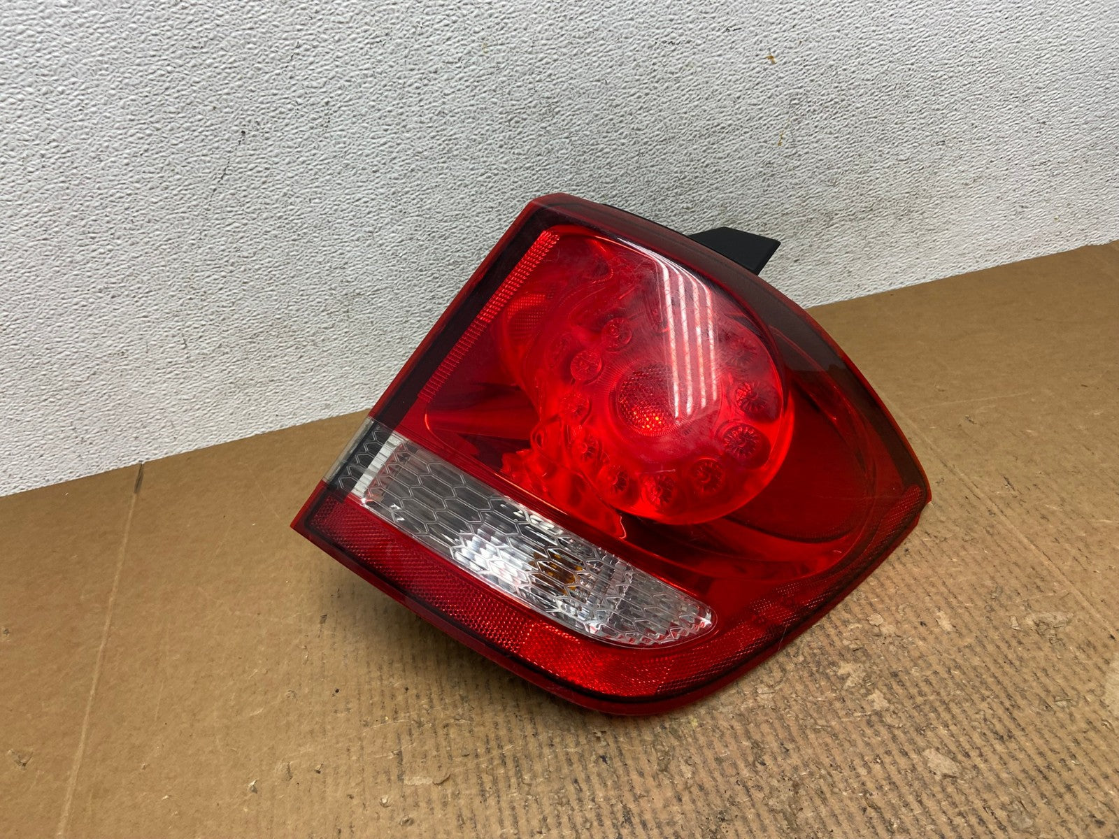 LED 2011-2020 Dodge Journey Right Passenger Rh Side Tail Light AE2693 LK0