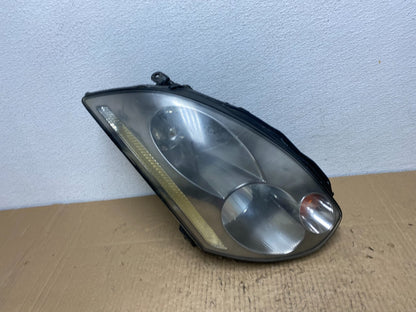 2003 - 2005 Infiniti G35 Coupe Headlight Right Passenger OEM Xenon HID AC4032 DW0