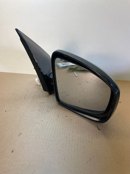 2009 to 2014 Nissan Murano Right Passenger Side View Door Mirror AI4159 DG2