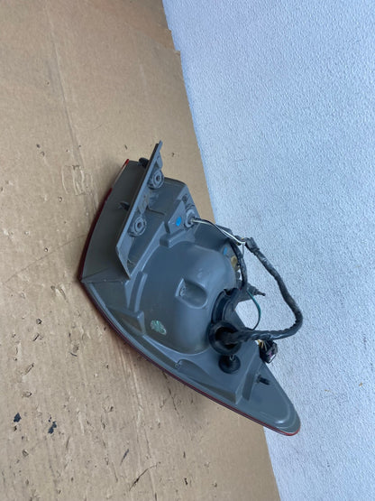 2011 2012 2013 2014 Chevrolet Cruze Right Passinger RH Side Tail Light AD4114 LK4