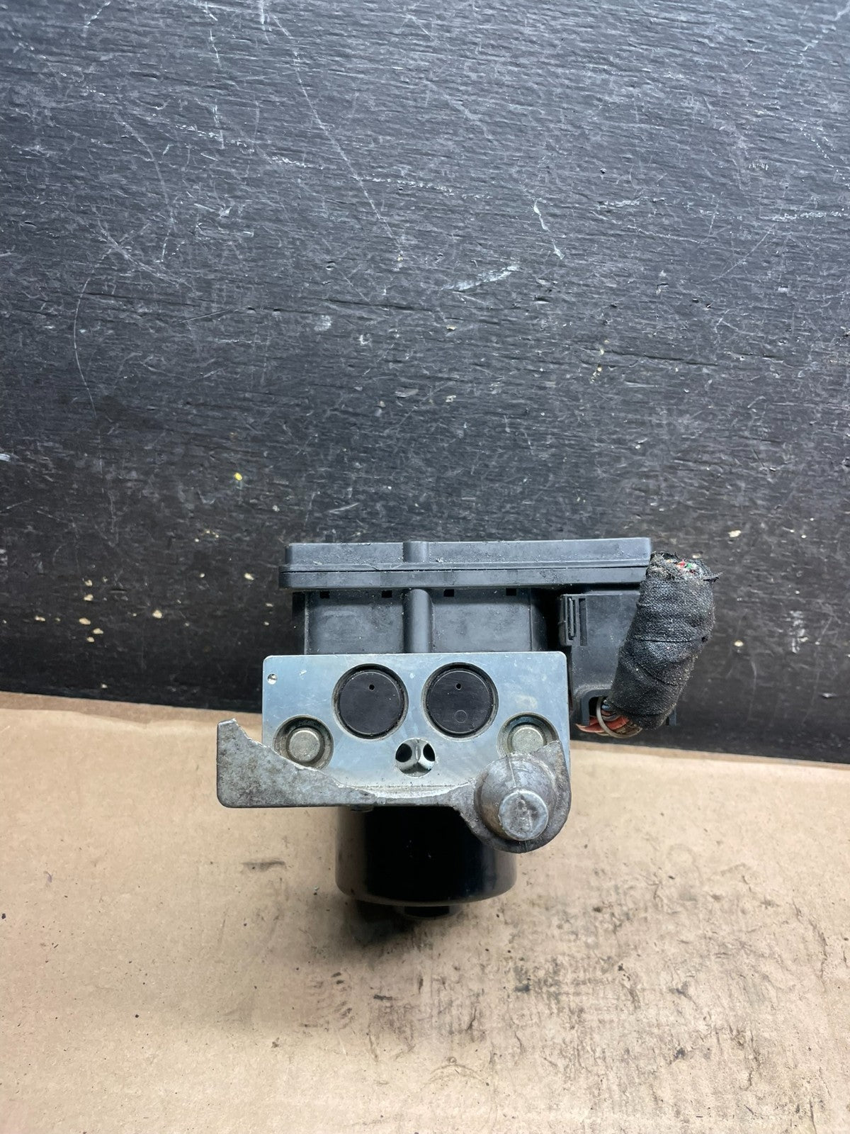 2002-2005 Mercedes W203 C230 CLK500 ABS Anti Lock Brake Pump Module S8428 DG0