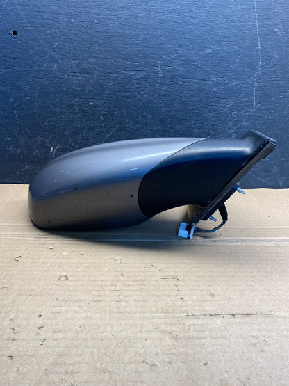 2011 - 2014 Hyundai Sonata Right Passenger RH View Door Mirror AE8129 DG3