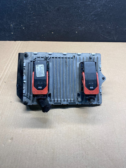 2014 Dodge Charger Chrysler 300 3.6 Engine Control ECU ECM P68214186AE AE6281 DG0