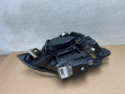 2008-2014 BMW 128i 1-Series Left Driver LH Side Xenon Headlight OEM AB4992 DW7