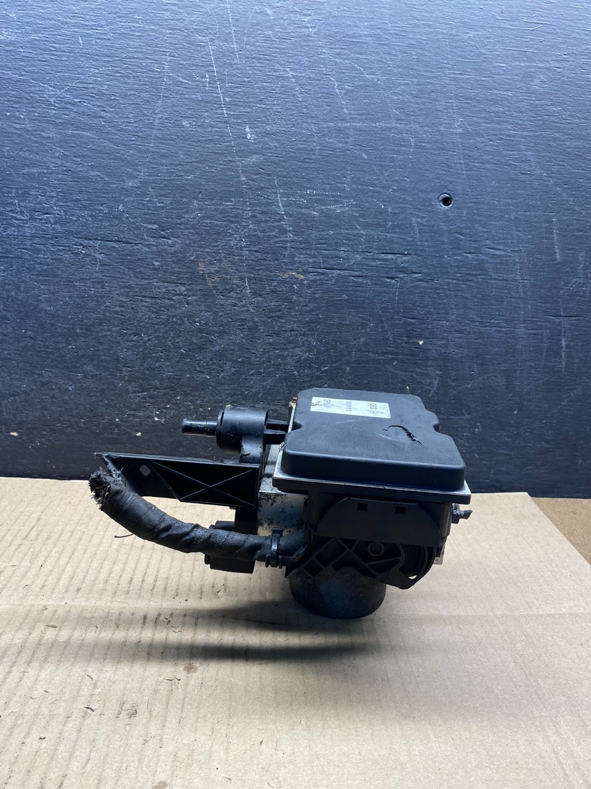 2010-2014 Mercedes W218 CLS550 E550 ABS Anti Lock Pump Brake Module AI7357 DG2